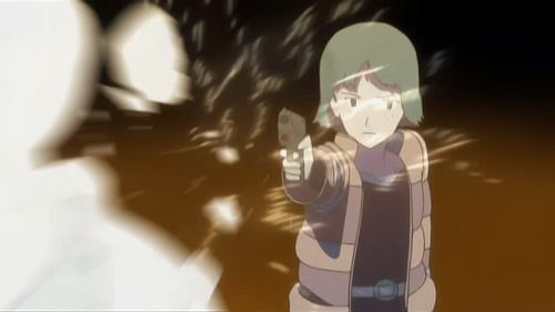 are not your cliche anime anime hair color meaning. are not your cliche anime