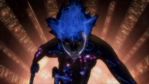 Neon Kusanagi Neon Kusanagi
