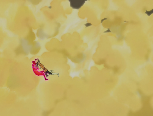 Naota-as-Atomsk & Haruko