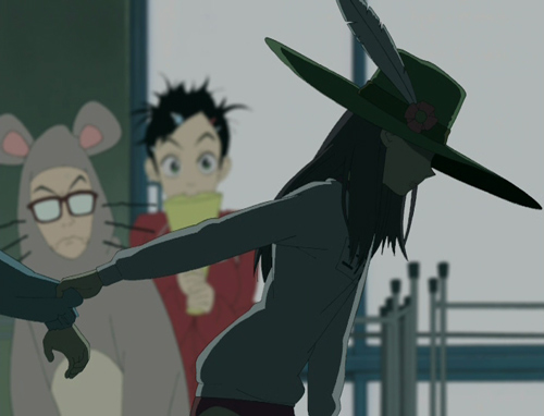 Ninamori-as-Prince