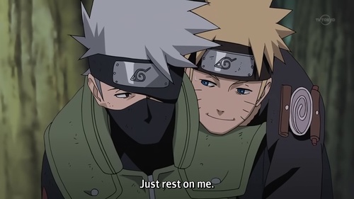  Naruto and not a moment too soon Episode 175 closes not just Pain's 