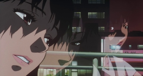 Perfect Blue