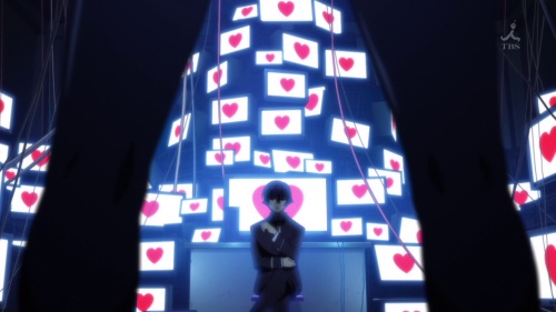 Angel Beats