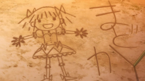 Madoka :D