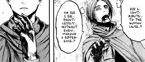 Shingeki no Kyojin