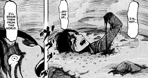 Shingeki no Kyojin