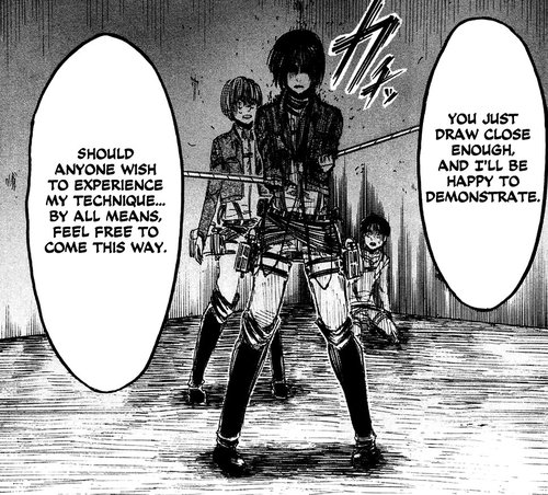 Shingeki no Kyojin