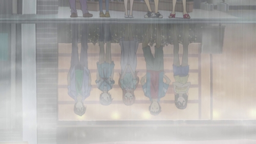 haruhi suzumiya anime image 026