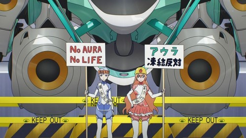 When it's easier to pay than to pirate - Bateszi Anime Blog