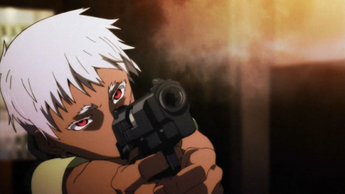 Jormungand (Jonah)