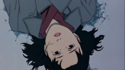 Weird Anime Weird Anime